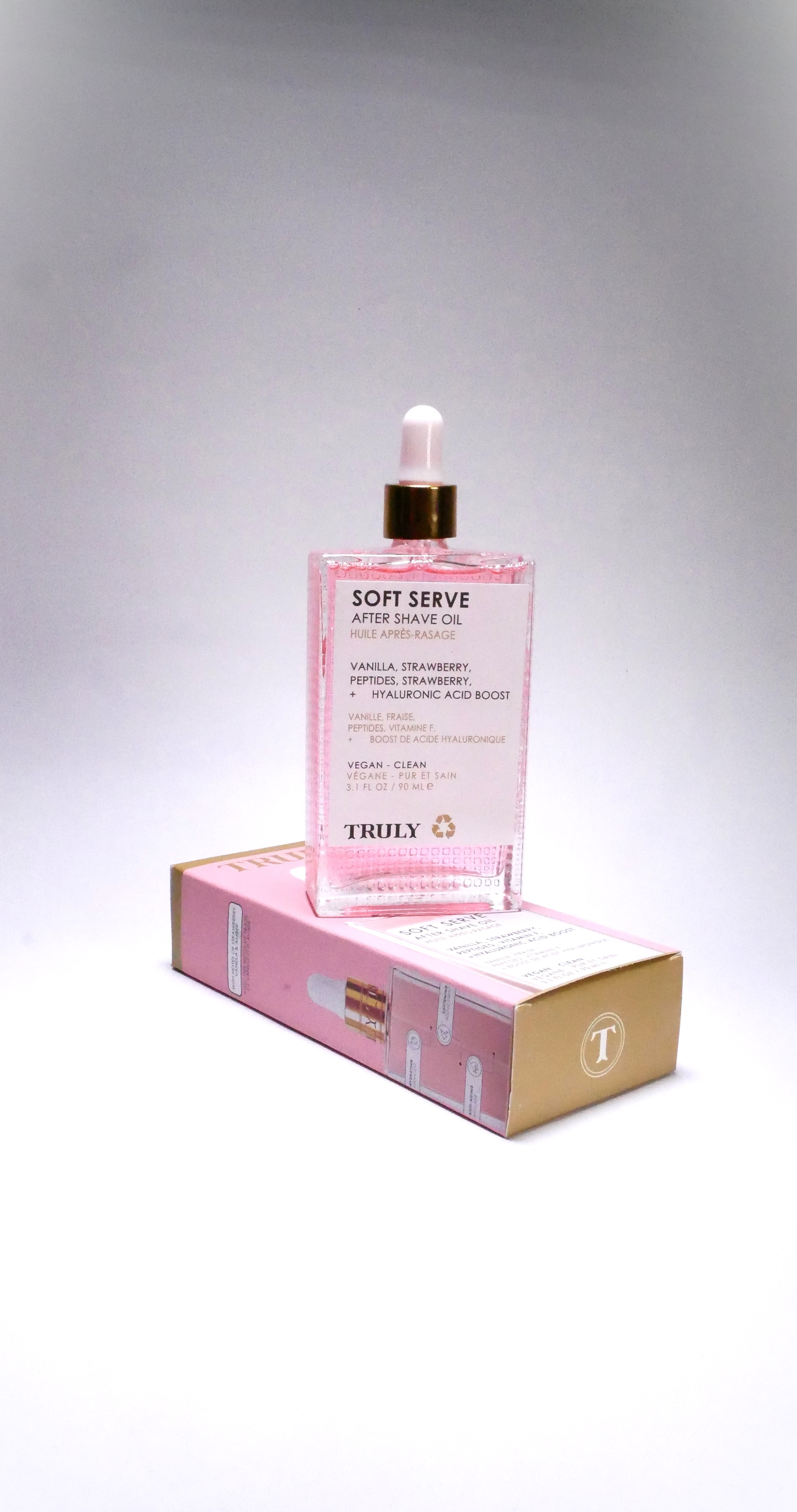 TRULY TONICO Beauty Soft COMUNIDAD