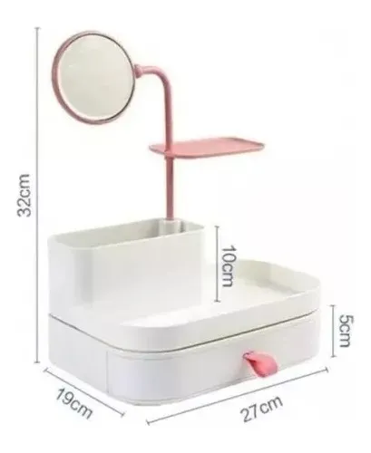 Miniatura 4 de ORGANIZADOR DE MAQUILLAJE