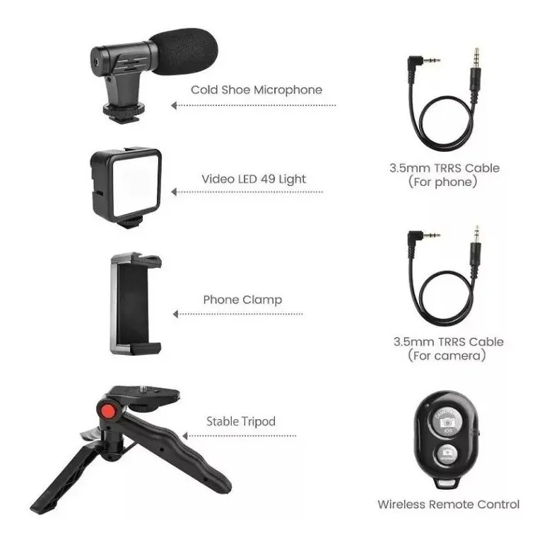 Miniatura 3 de KIT DE VIDEO