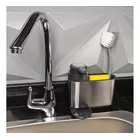 Miniatura 3 de DISPENSADOR DE JABON DE COCINA SOPORTE