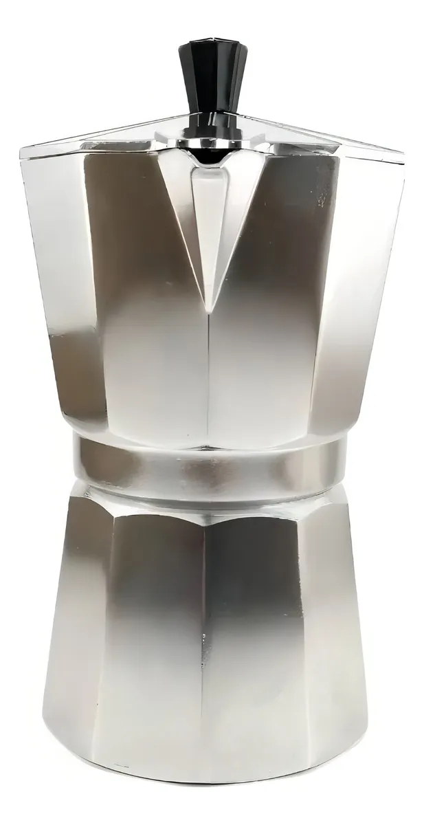 Miniatura 3 de CAFETERA ITALIANA 6 TAZAS