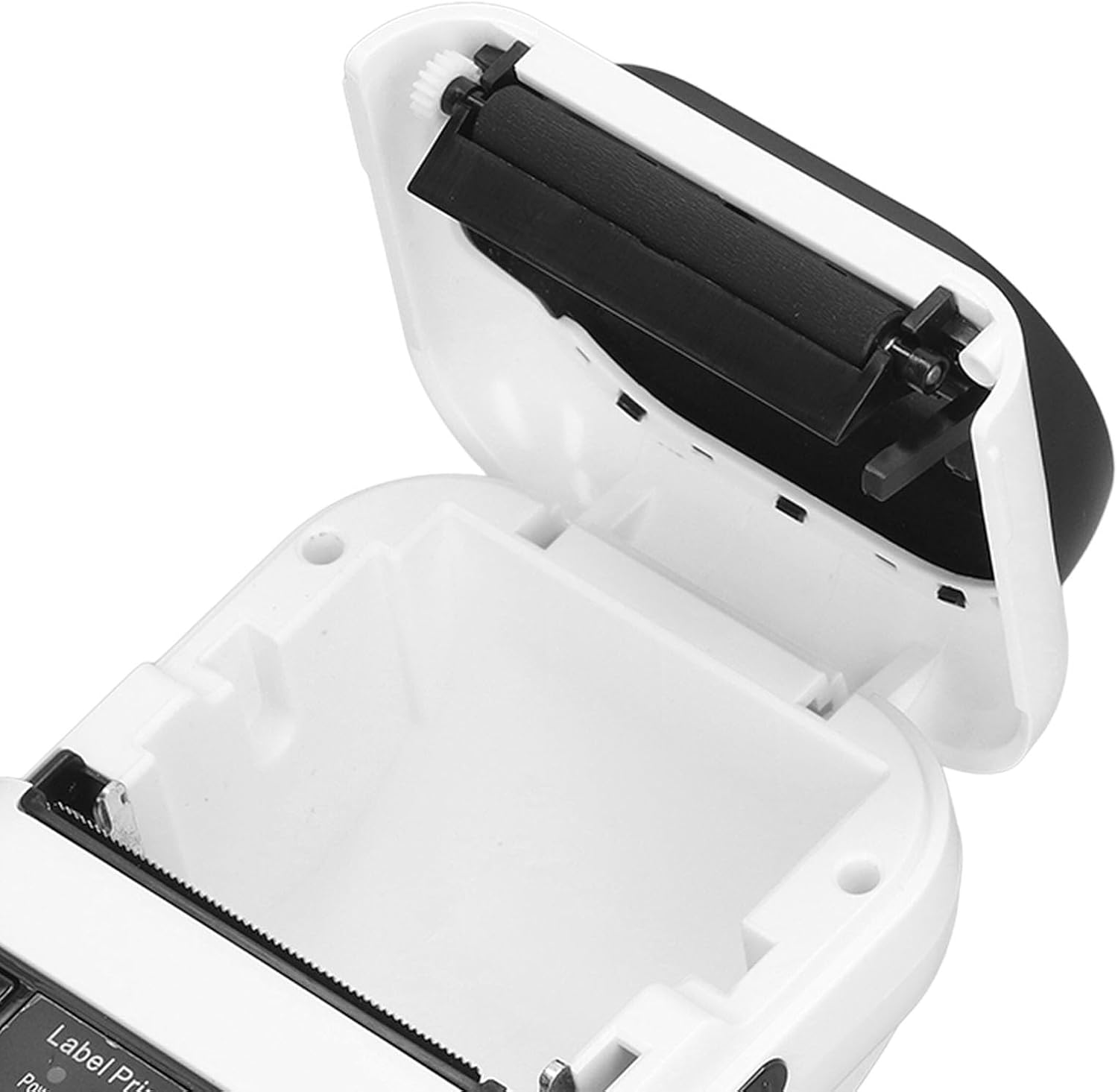 Impresora De Etiquetas Portátil