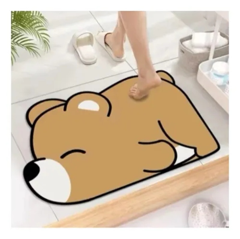 Miniatura 4 de Alfombra Antideslizante Infantil