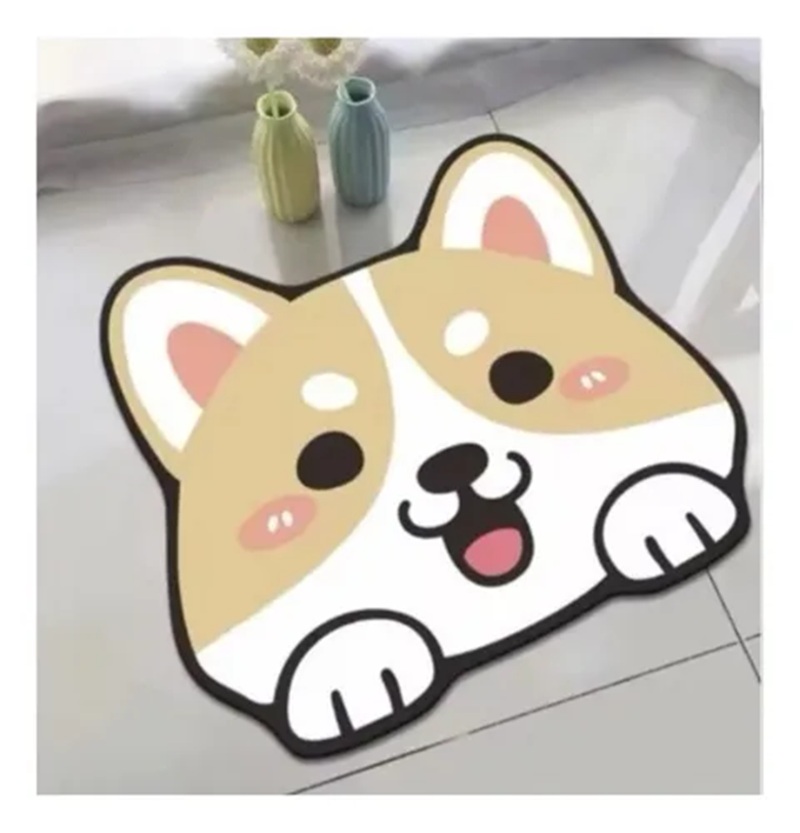 Miniatura 3 de Alfombra Antideslizante Infantil