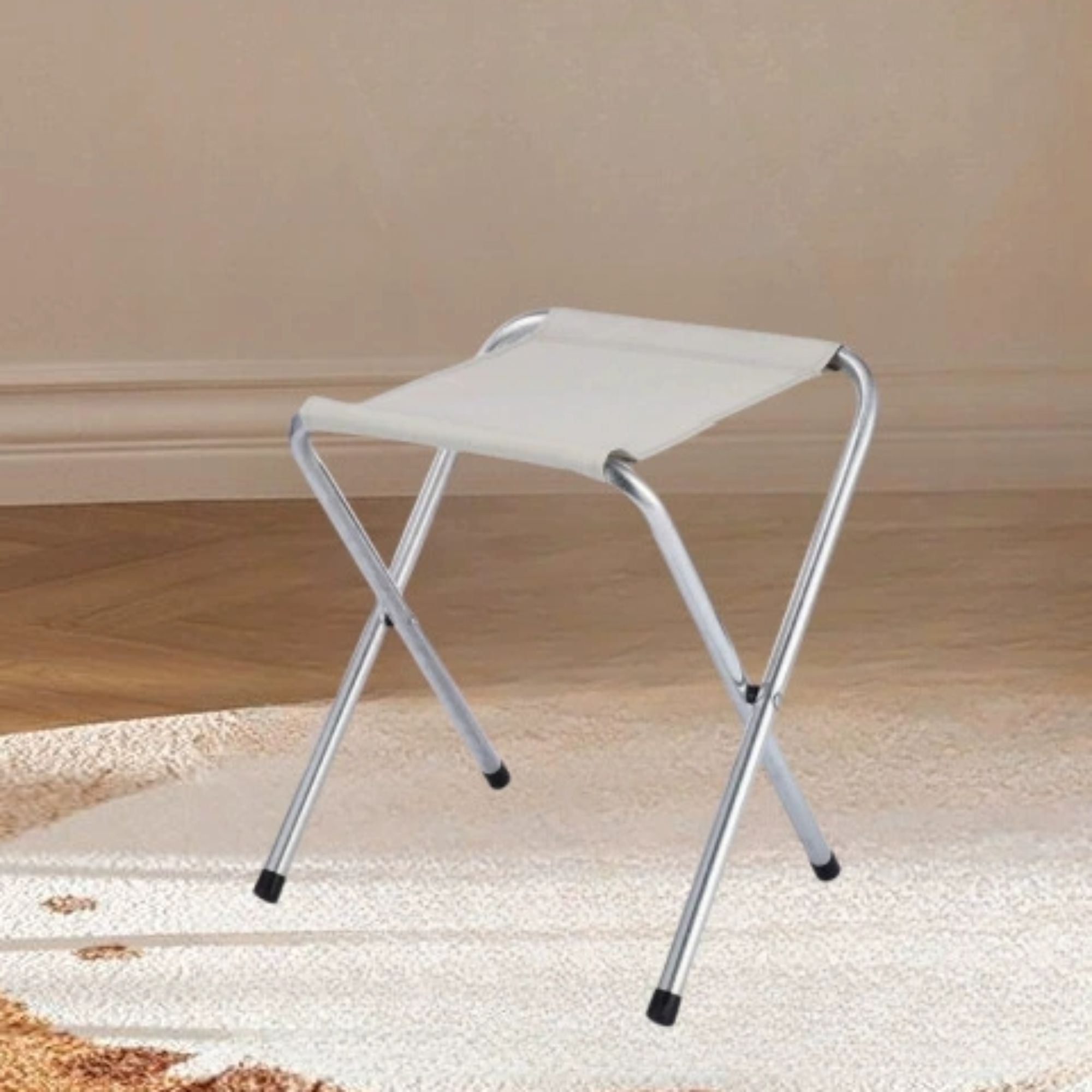 Miniatura 12 de Silla plegable de lona