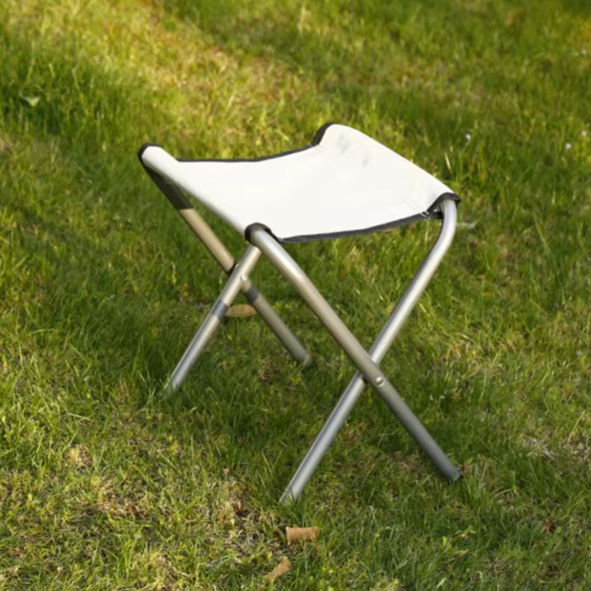 Miniatura 4 de Silla plegable de lona