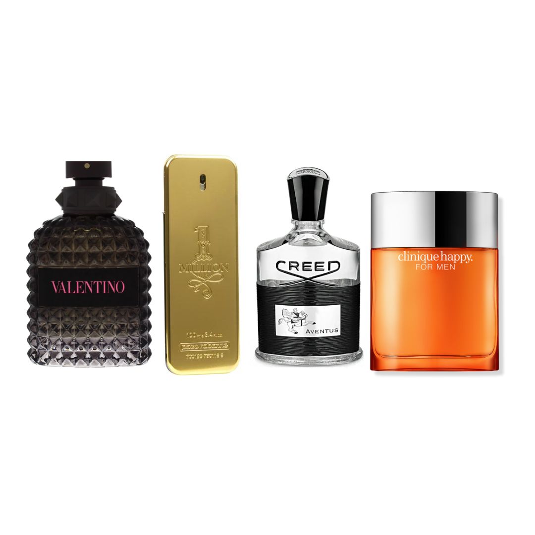 BORNROMA+ONEMILLION+AVENTUS+HAPPYCLINIQU