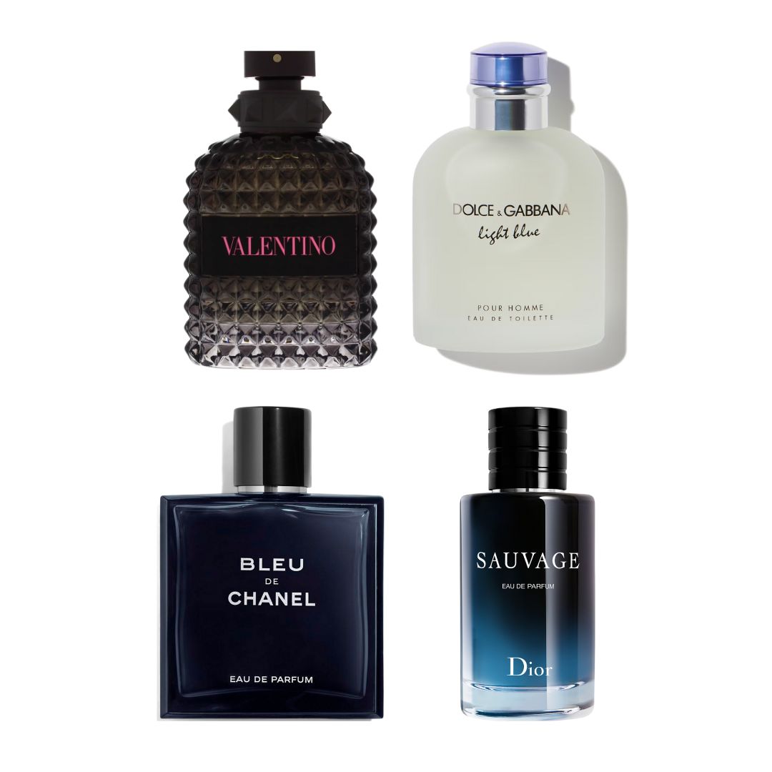 BORNROMA+SAUVAGE+BLEU+LIGHTBLUEMEN