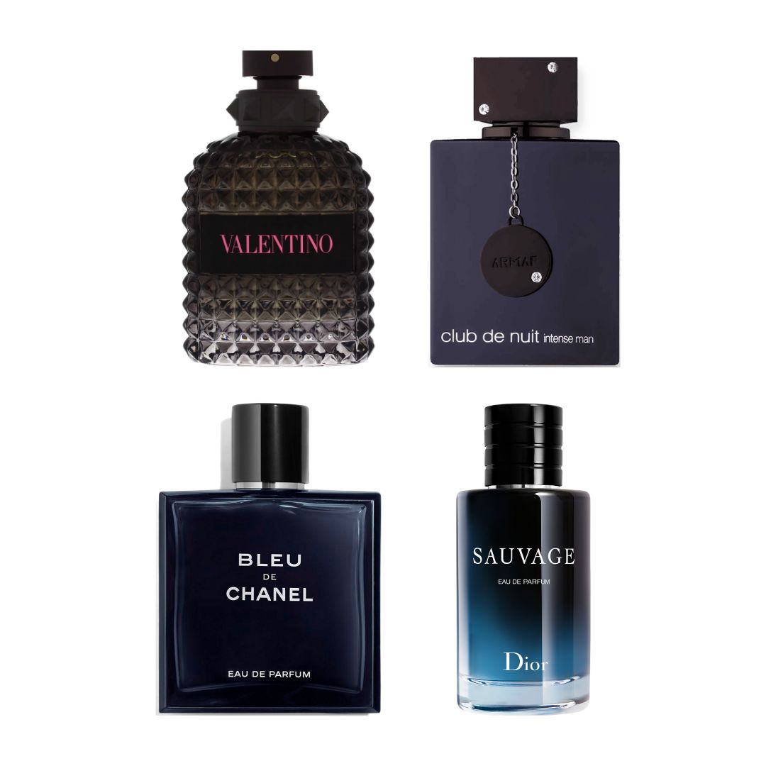 BORNROMA+CLUBTHENUIT+BLEU+SAUVAGE