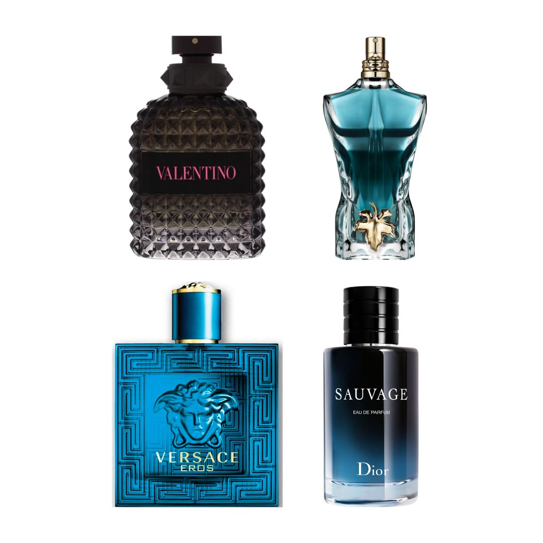 BORNROMA+EROS+SAUVAGE+LEBEAUCAJA