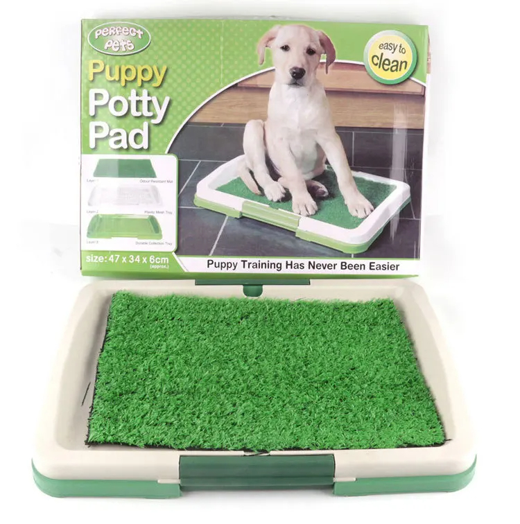 Miniatura 2 de TAPETE DE PERRO GRANDE