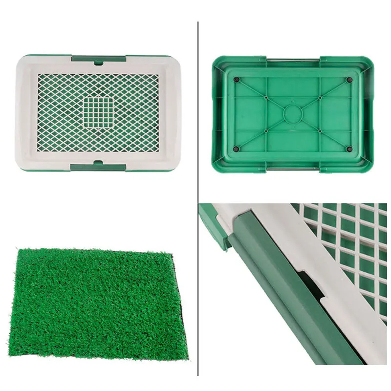 TAPETE DE PERRO GRANDE