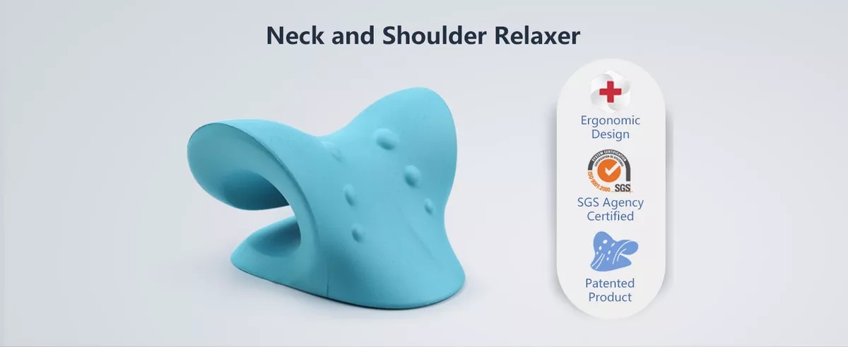 Miniatura 4 de Corrector De Postura + Almohada Estirami