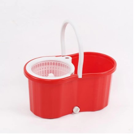 Trapero Giratorio 360° Trapeador Facil