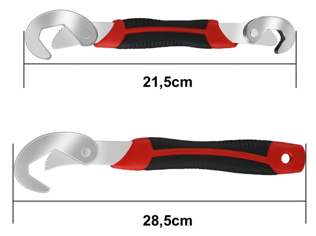 Miniatura 3 de Llave Multiusos