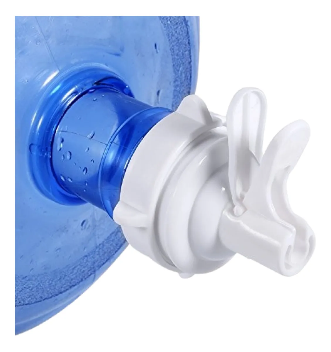 Miniatura 3 de VALVULA DISPENSADORA DE AGUA BOTELLON