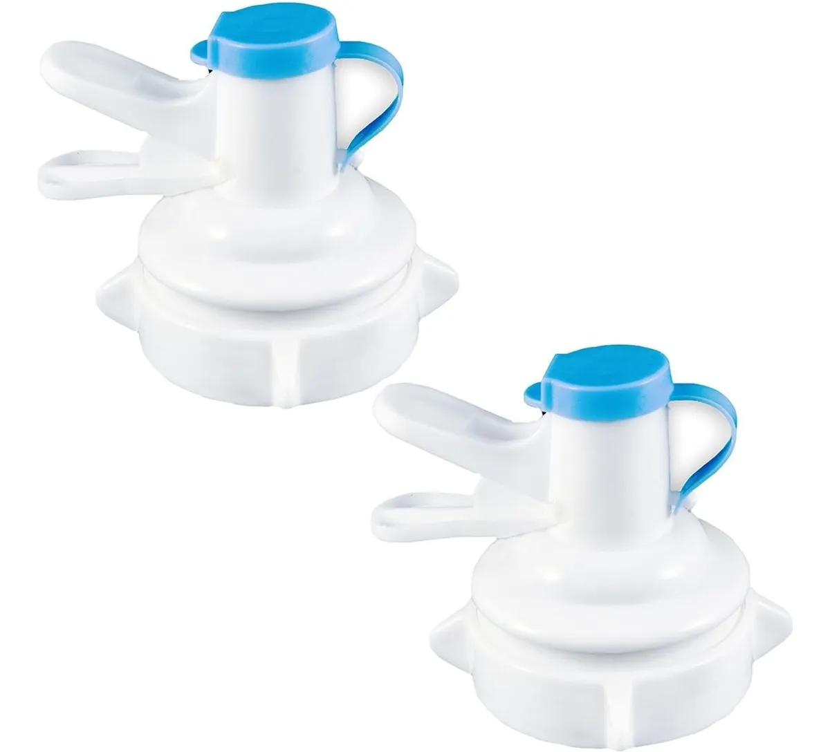 Miniatura 2 de VALVULA DISPENSADORA DE AGUA BOTELLON