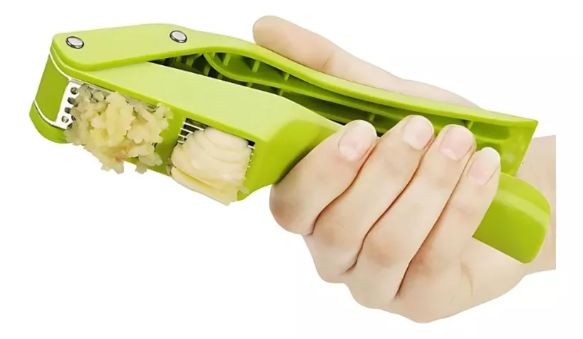 PICADORA DE AJO PRENSA