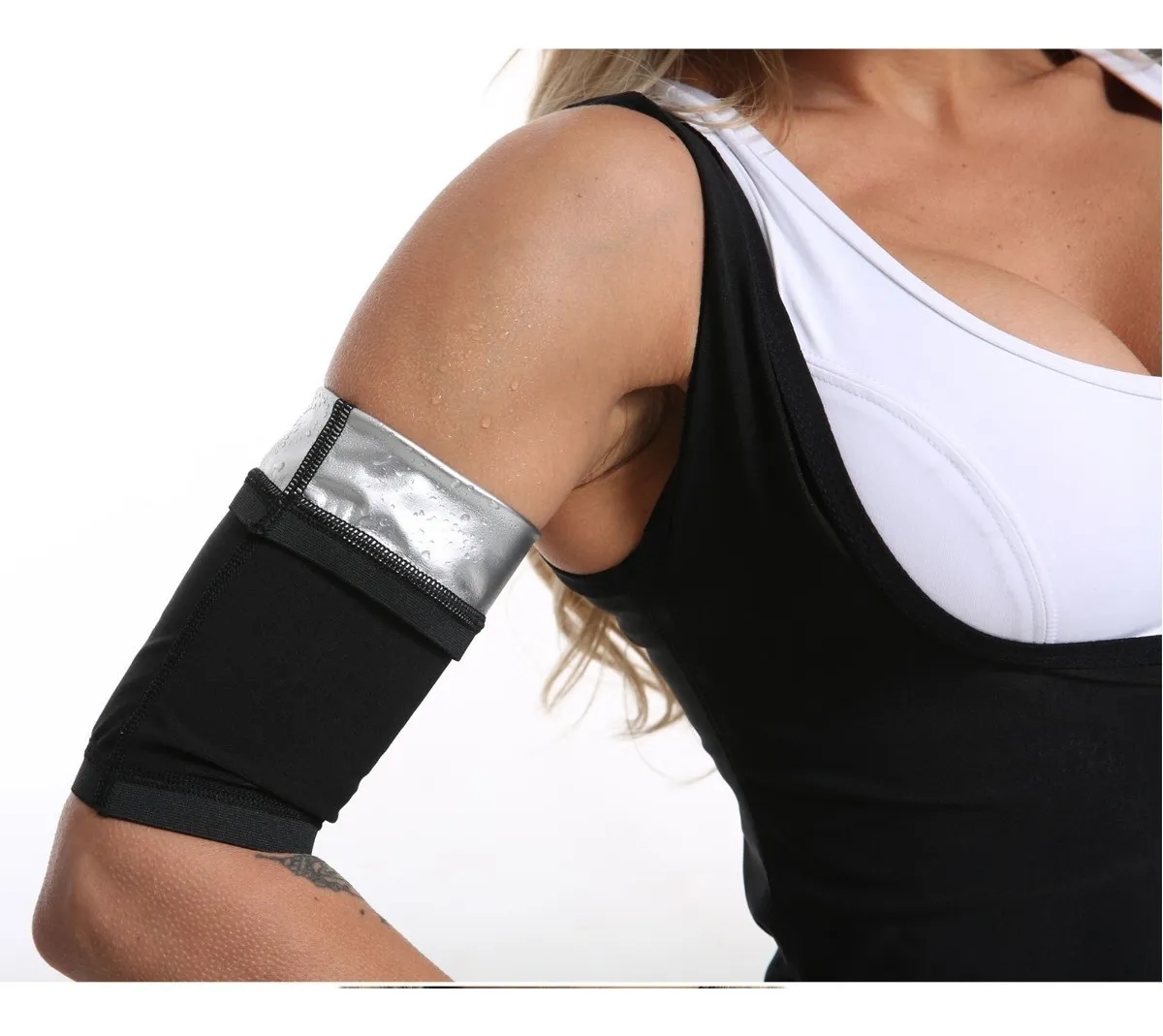 Miniatura 3 de FAJA MANGA DE BRAZO COMPRESION