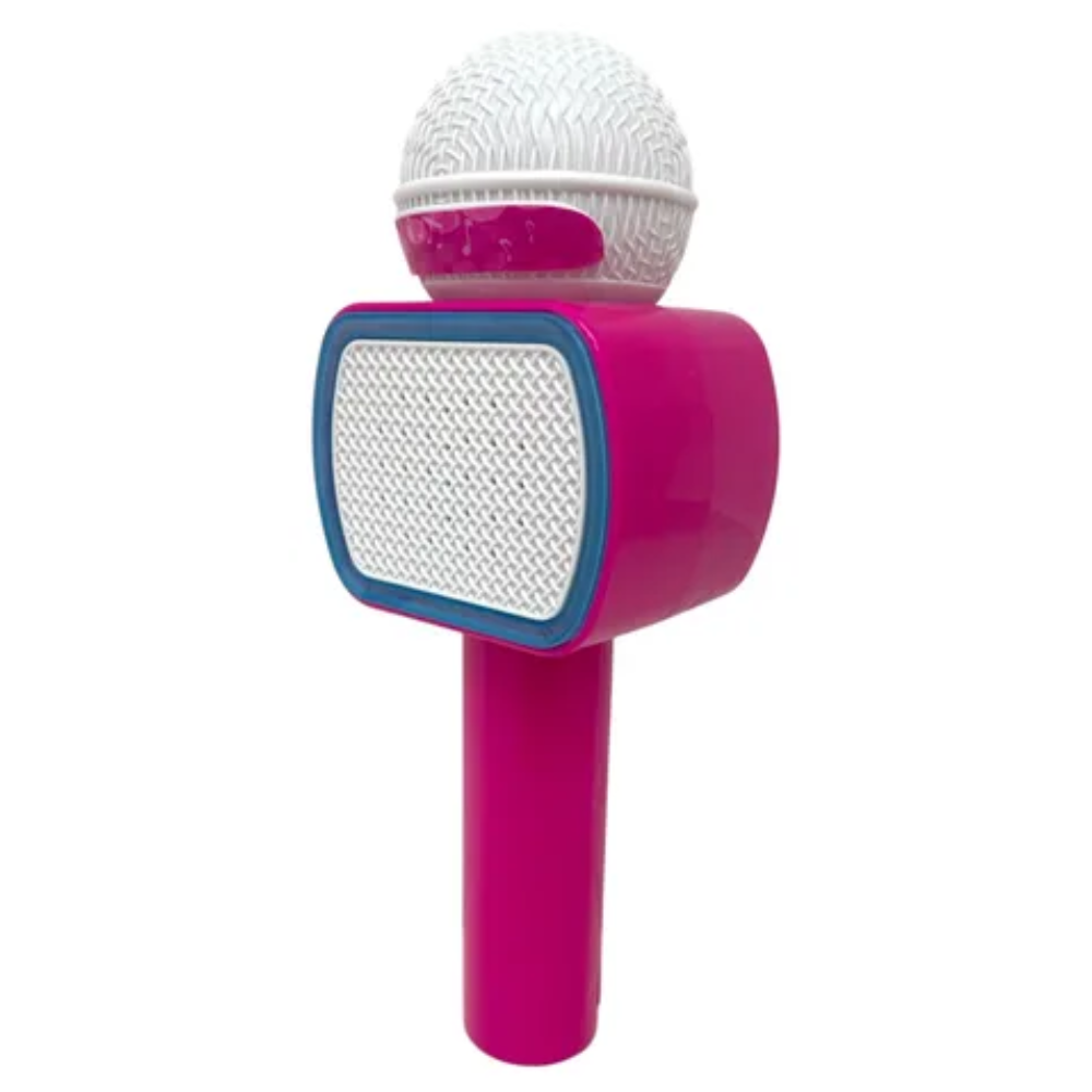 🎤 Microfono Karaoke Inalambrico Infantil - ¡Canta y diviértete sin límites! 2