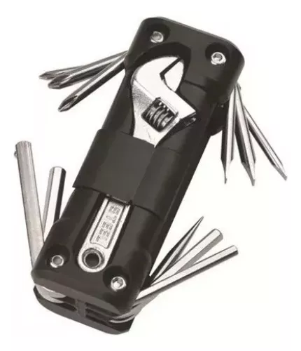 HERRAMIENTA MULTI USOS