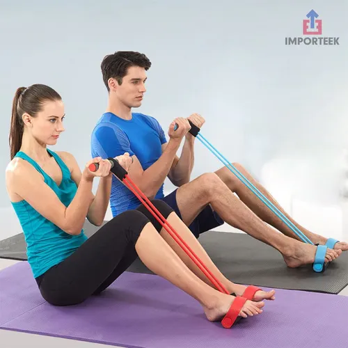 Miniatura 3 de Banda Elástica Body Trimmer