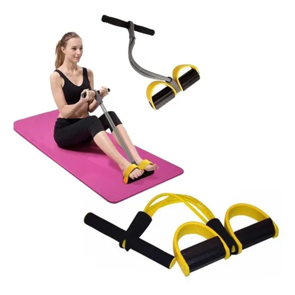 Miniatura 2 de Banda Elástica Body Trimmer