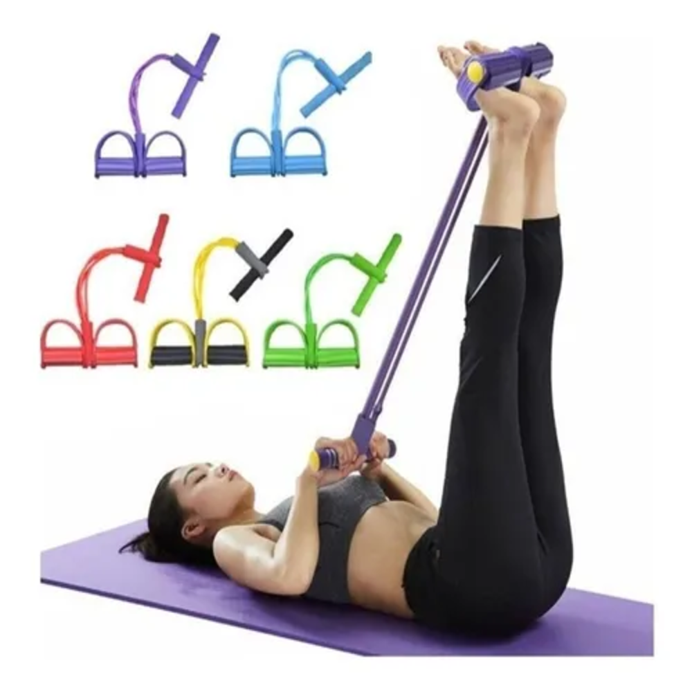 Banda Elástica Body Trimmer