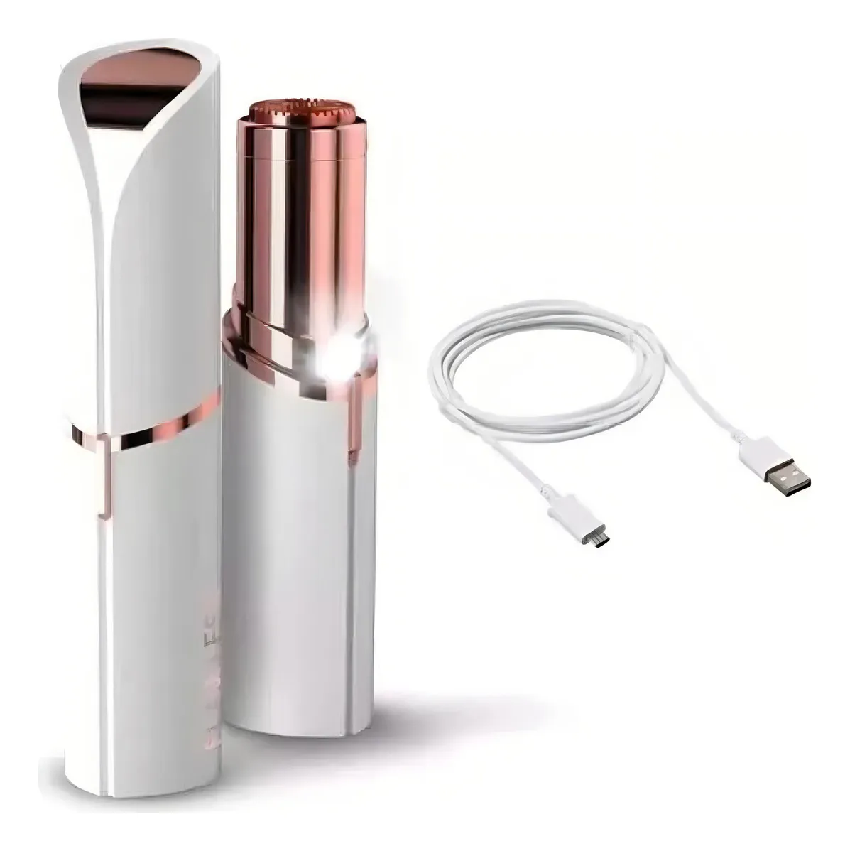 Miniatura 2 de DEPILADORA FACIAL CEJAS