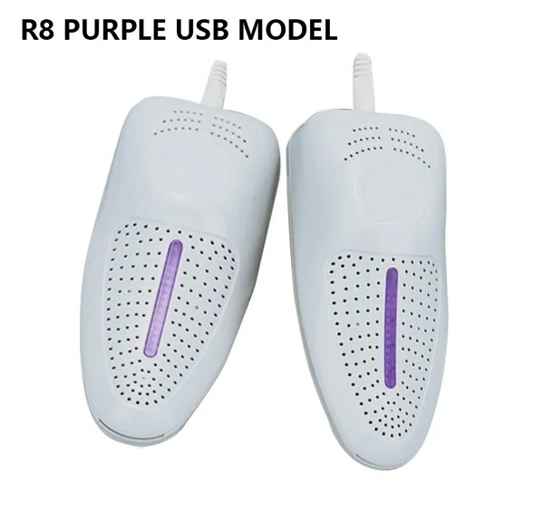 Miniatura 4 de Secador De Zapatos Elimina El Olor