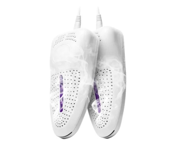 Miniatura 3 de Secador De Zapatos Elimina El Olor