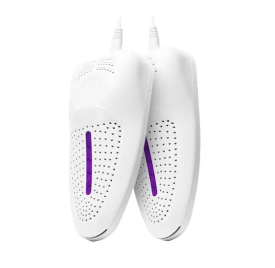 Miniatura 2 de Secador De Zapatos Elimina El Olor