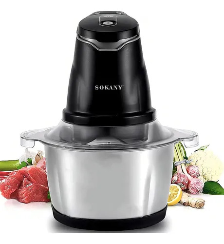 PICADOR ELECTRICO SOKANY