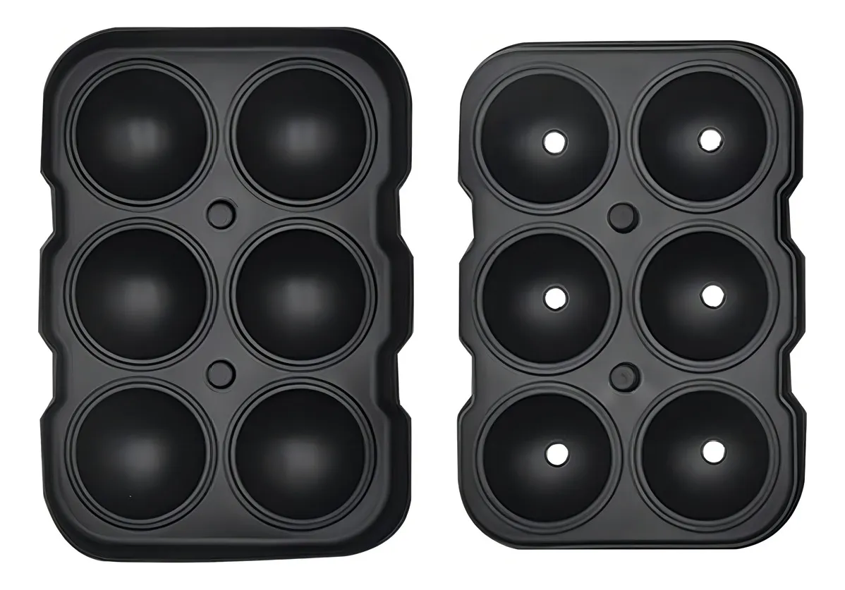 Miniatura 3 de HIELERA DE ESFERAS