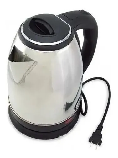 Miniatura 3 de JARRA ELÉCTRICA SCARLETT