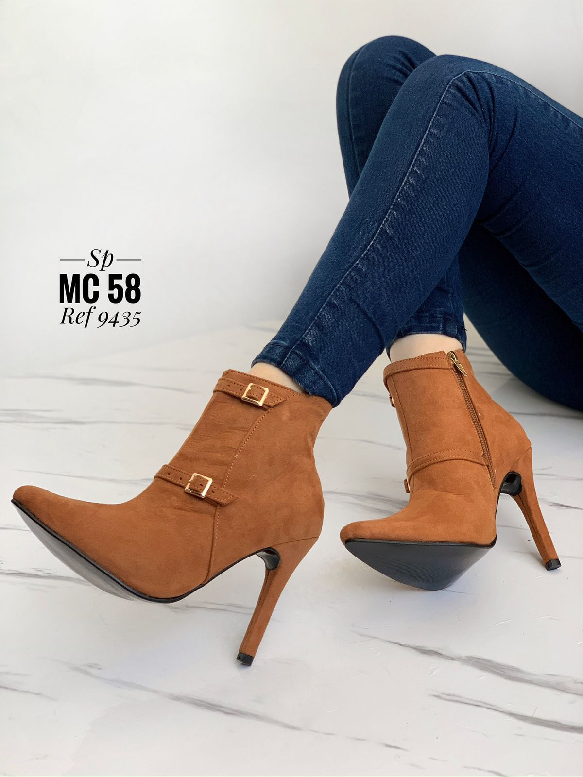 TACON  REF 9435