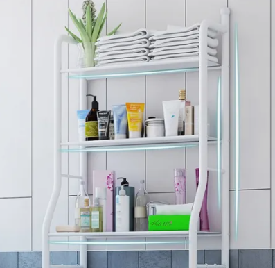 Miniatura 2 de Organizador Sanitario Baño