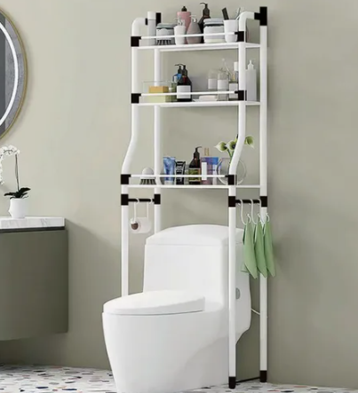 Organizador Sanitario Baño