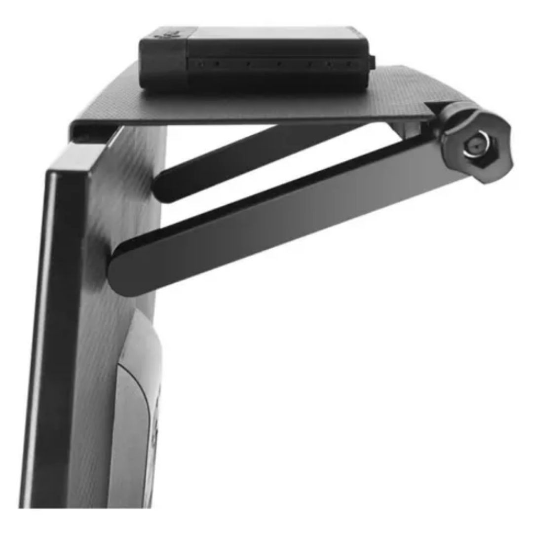 Miniatura 2 de SOPORTE PLEGABLE DVD O CODIFICADOR