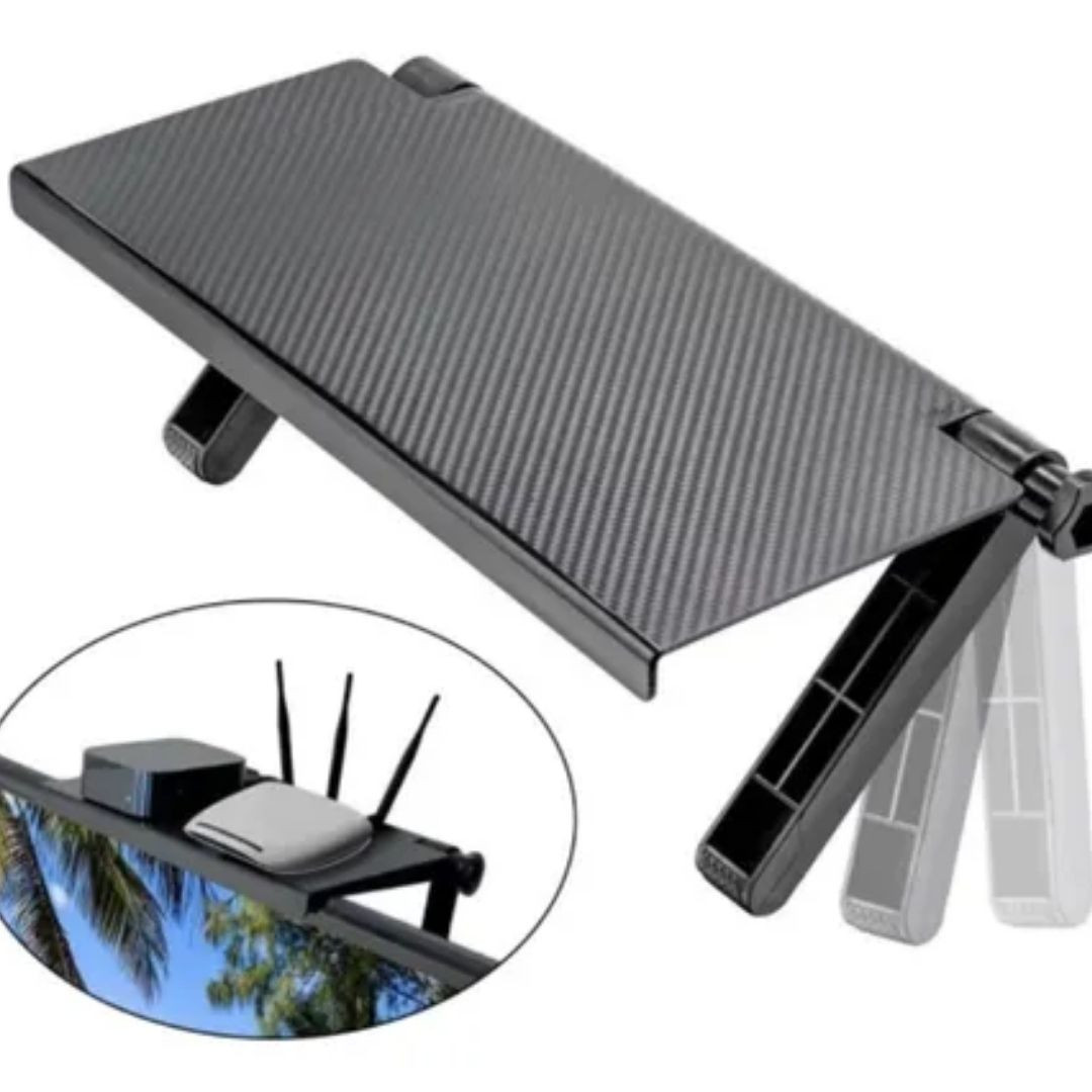 Miniatura 3 de SOPORTE PLEGABLE DVD O CODIFICADOR