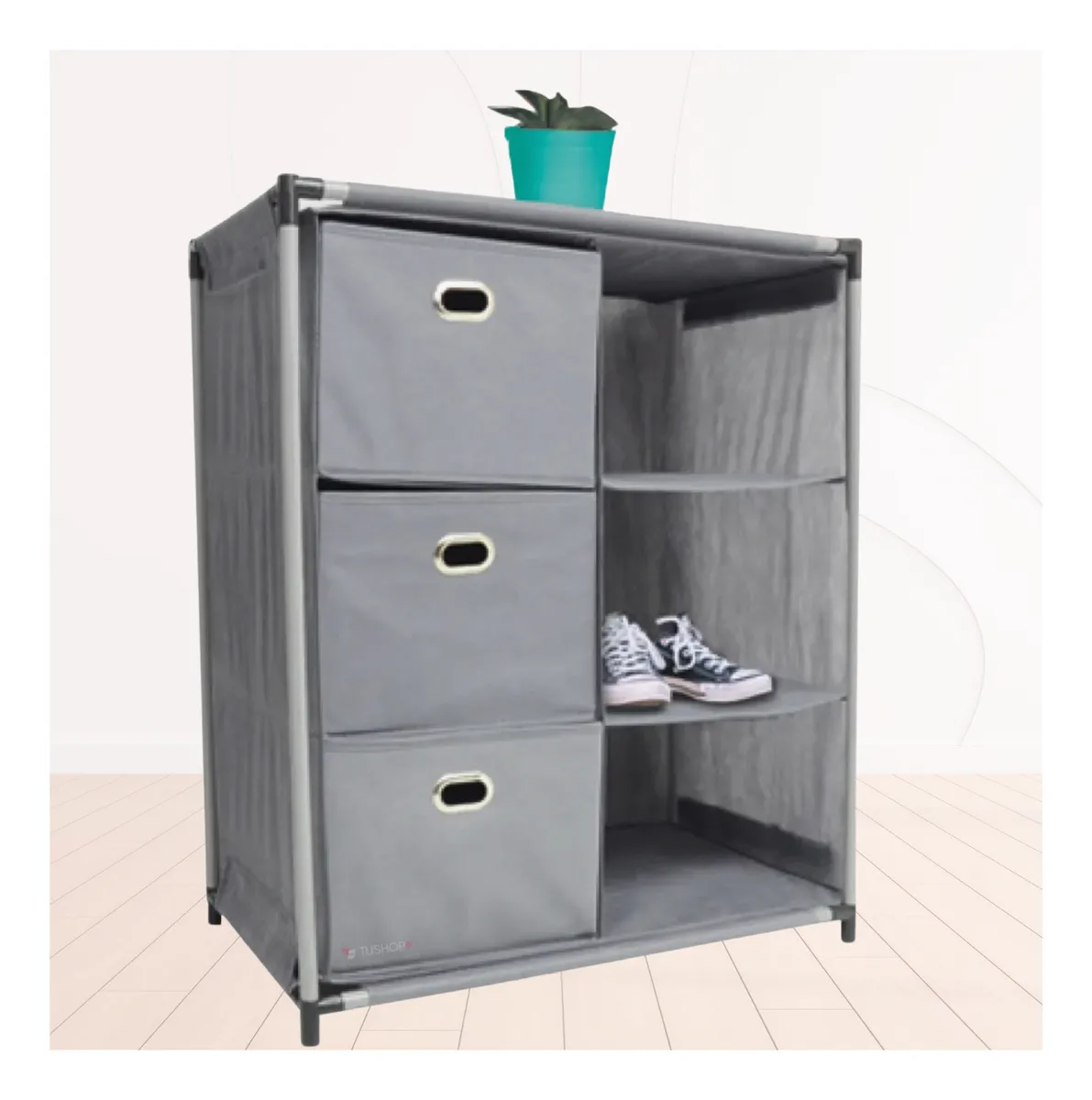 Miniatura 3 de ORGANIZADOR CAJONERA