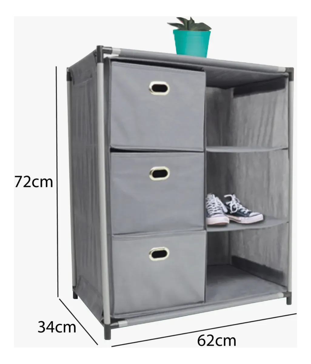 Miniatura 2 de ORGANIZADOR CAJONERA