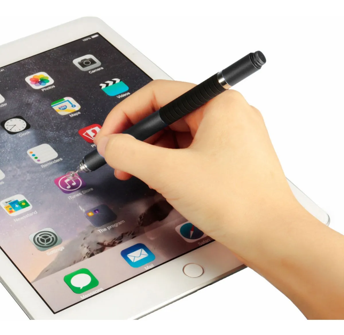 LÁPIZ DIGITAL PUNTA FINA,TÁCTIL