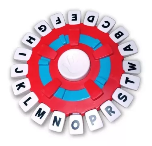 Miniatura 4 de Juego De Mesa Basta Interactivo