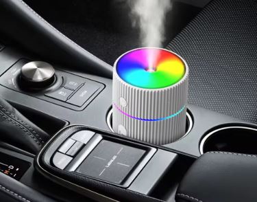 Humificador Colores para Auto