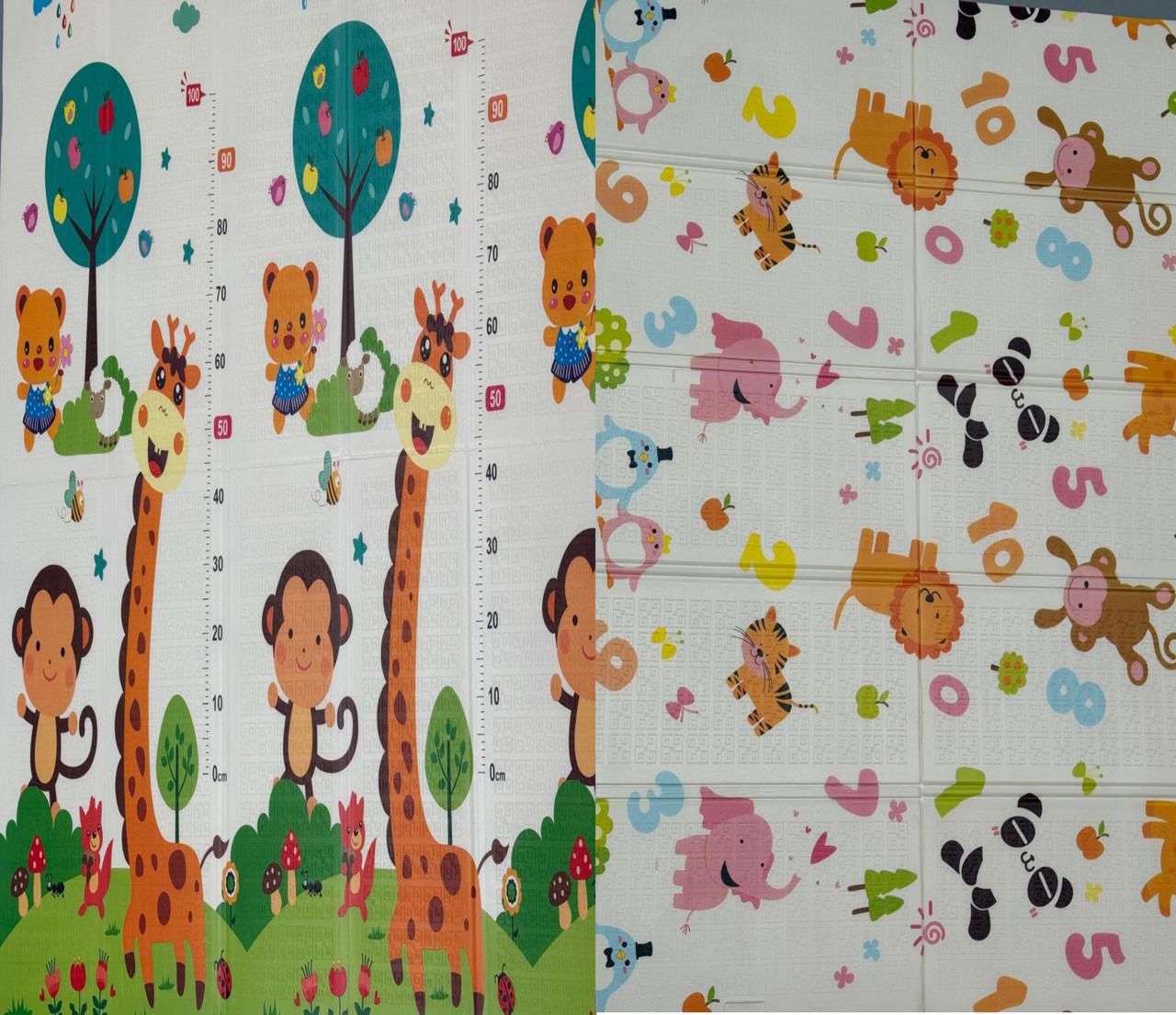 Miniatura 4 de Tapete Plegable para Bebe