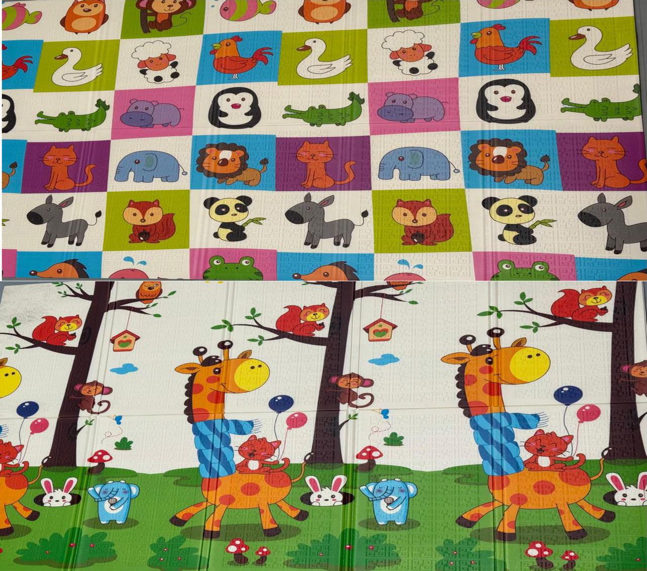 Miniatura 3 de Tapete Plegable para Bebe