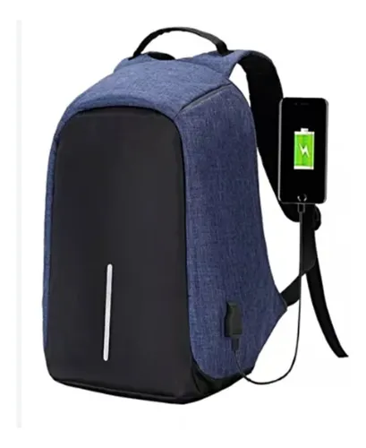Maleta Antirrobo Impermeable