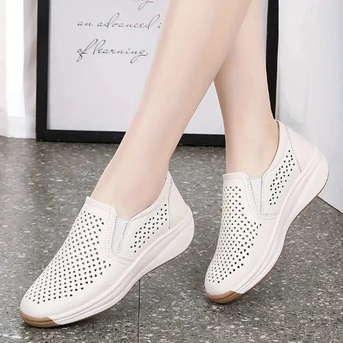 ZAPATO CALADO