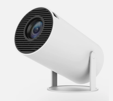 Miniatura 2 de Mini Proyector Portátil HY300